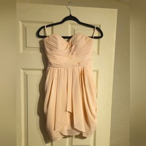 beautiful mini formal size 0
